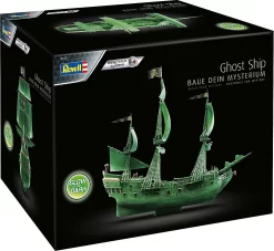 Revell Adventskalender Geisterschiff Easy-click-system, Bausatz Zum Zusammenstecke... -Schleich Store revell adventskalender geisterschiff easy click system bausatz zum zusammenstecke 3