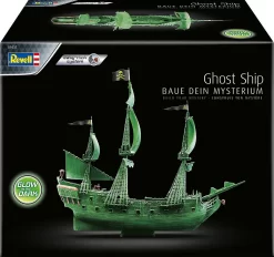 Revell Adventskalender Geisterschiff Easy-click-system, Bausatz Zum Zusammenstecke... -Schleich Store revell adventskalender geisterschiff easy click system bausatz zum zusammenstecke 4
