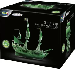 Revell Adventskalender Geisterschiff Easy-click-system, Bausatz Zum Zusammenstecke... -Schleich Store revell adventskalender geisterschiff easy click system bausatz zum zusammenstecke 5