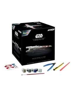 Revell Adventskalender-Modell-Set "X-Wing Fighter" - Ab 10 Jahren
