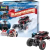 Revell Adventskalender RC Crawler, Control Ferngesteuerter Crawler Im Maßstab...