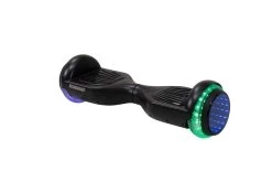 Hoverboard W1 In Schwarz Matt Infinity -Schleich Store robway hoverboard w1 in schwarz matt infinity 7