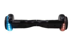 Hoverboard W1 In Schwarz Matt Infinity -Schleich Store robway hoverboard w1 in schwarz matt infinity 8