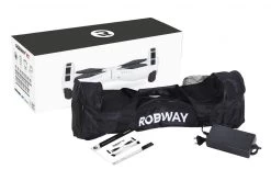 Hoverboard W2 In Carbon -Schleich Store robway hoverboard w2 in carbon 6