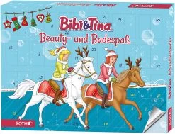 Bibi & Tina Adventskalender