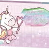 Einhorn Beauty-Adventskalender