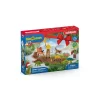 Schleich Adventskalender Dinosaurs