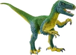 Schleich Dinosaurier 14585 Velociraptor
