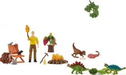 Schleich Dinosaurier 98644 Adventskalender DN 2022 -Schleich Store schleich dinosaurier 98644 adventskalender dn 2022 2