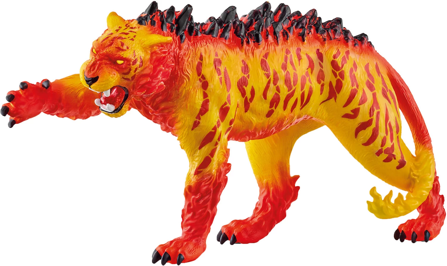 Schleich Eldrador 70148 Lavatiger 1 Schleich Eldrador 70148 Lavatiger