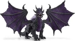 Schleich Eldrador 70152 Schattendrache