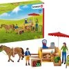 Schleich Farm World 42528 Mobiler Farm Stand