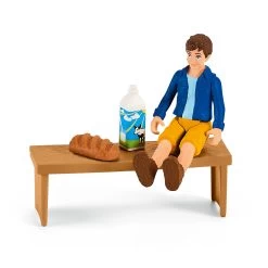 Schleich Farm World 42528 Mobiler Farm Stand 17 Schleich Farm World 42528 Mobiler Farm Stand -Schleich Store schleich farm world 42528 mobiler farm stand 7