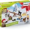 Schleich Farm World 98271 Adventskalender Farm World 2021