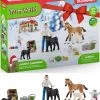 Schleich Farm World 98643 Adventskalender FW 2022