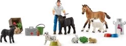 Schleich Farm World 98643 Adventskalender FW 2022 -Schleich Store schleich farm world 98643 adventskalender fw 2022 2