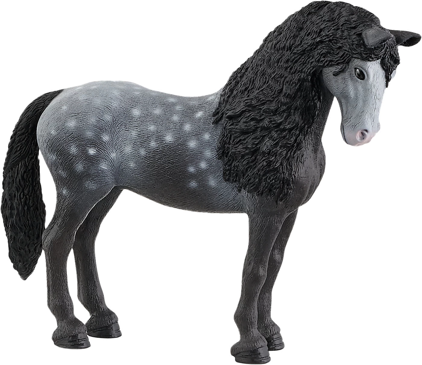 Schleich Horse Club 13922 Pura Raza Española Stute 1 Schleich Horse Club 13922 Pura Raza Española Stute