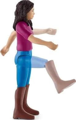 Schleich Horse Club 42551 Horse Club Lakeside Pferdehof -Schleich Store schleich horse club 42551 horse club lakeside pferdehof 8