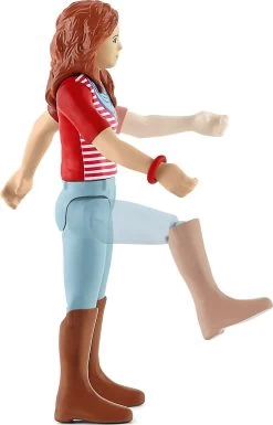 Schleich Horse Club 42551 Horse Club Lakeside Pferdehof -Schleich Store schleich horse club 42551 horse club lakeside pferdehof 9