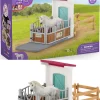 Schleich Horse Club 42569 Pferdebox