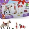 Schleich Horse Club 98642 Adventskalender HC 2022