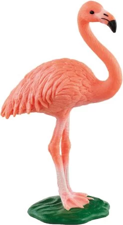 Schleich Wild Life 14849 Flamingo