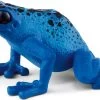 Schleich Wild Life 14864 Blauer Pfeilgiftfrosch