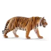 Schleich WILD LIFE Tiger In Bunt