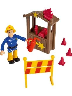 SIMBA Adventskalender "Feuerwehrmann" - Ab 3 Jahren -Schleich Store simba adventskalender feuerwehrmann ab 3 jahren 2