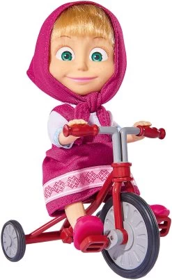 SIMBA Mascha Original Dreirad