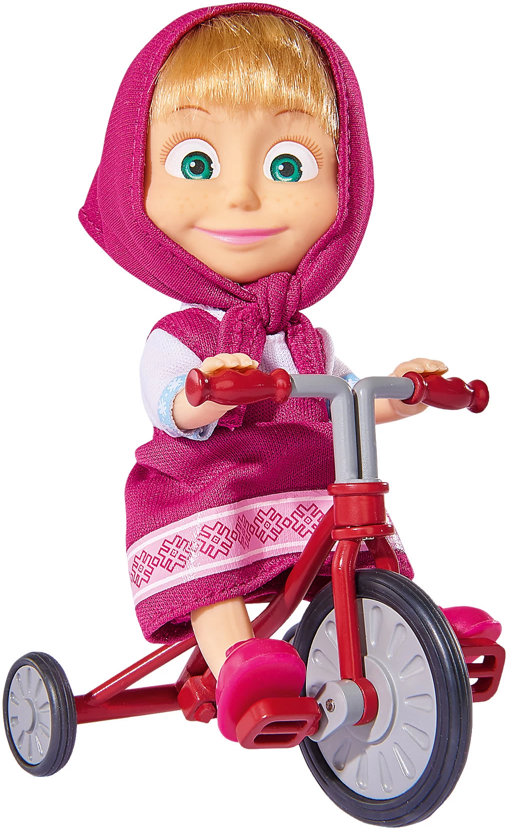 SIMBA Mascha Original Dreirad 1 SIMBA Mascha Original Dreirad