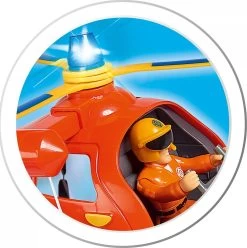 SIMBA Sam Hubschrauber Wallaby Mit Figur 15 SIMBA Sam Hubschrauber Wallaby Mit Figur -Schleich Store simba sam hubschrauber wallaby mit figur 6