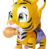 SIMBA Spielfigur "Pamper Petz Tiger" - Ab 3 Jahren