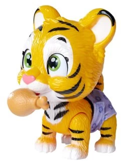 SIMBA Spielfigur "Pamper Petz Tiger" - Ab 3 Jahren