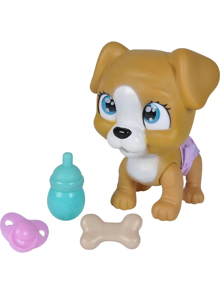 SIMBA Spielset "Pamper Petz Hund" - Ab 3 Jahren 4 SIMBA Spielset "Pamper Petz Hund" - Ab 3 Jahren – Bild 4