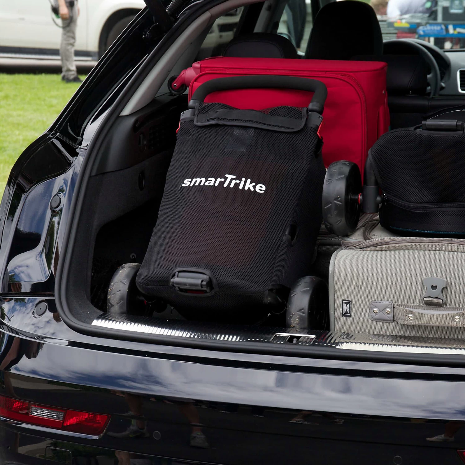 Smartrike Dreirad SmarTfold 700S 5 Smartrike Dreirad SmarTfold 700S – Bild 5