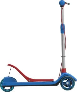 Mini * X260, Blau 11 Mini * X260, Blau -Schleich Store space scooter mini x260 blau 2