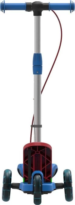 Mini * X260, Blau 13 Mini * X260, Blau -Schleich Store space scooter mini x260 blau 4