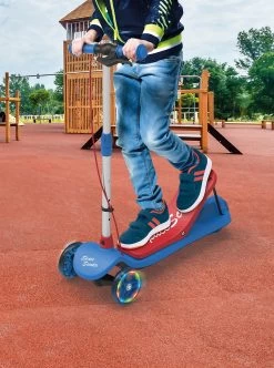 Mini * X260, Blau 15 Mini * X260, Blau -Schleich Store space scooter mini x260 blau 6