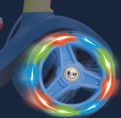 Mini * X260, Blau 17 Mini * X260, Blau -Schleich Store space scooter mini x260 blau 8