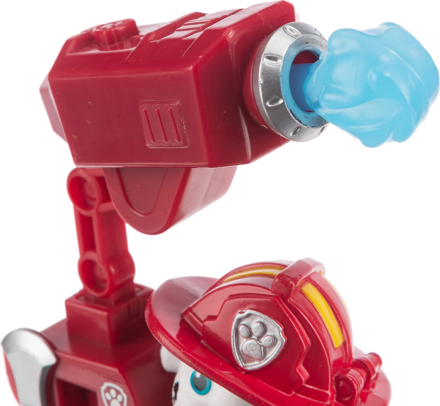 SPIN MASTER Paw Patrol Hero Pups Spielfiguren Aus Dem Kinofilm Mit Clip On-Uniform,... 3 SPIN MASTER Paw Patrol Hero Pups Spielfiguren Aus Dem Kinofilm Mit Clip On-Uniform,... – Bild 3