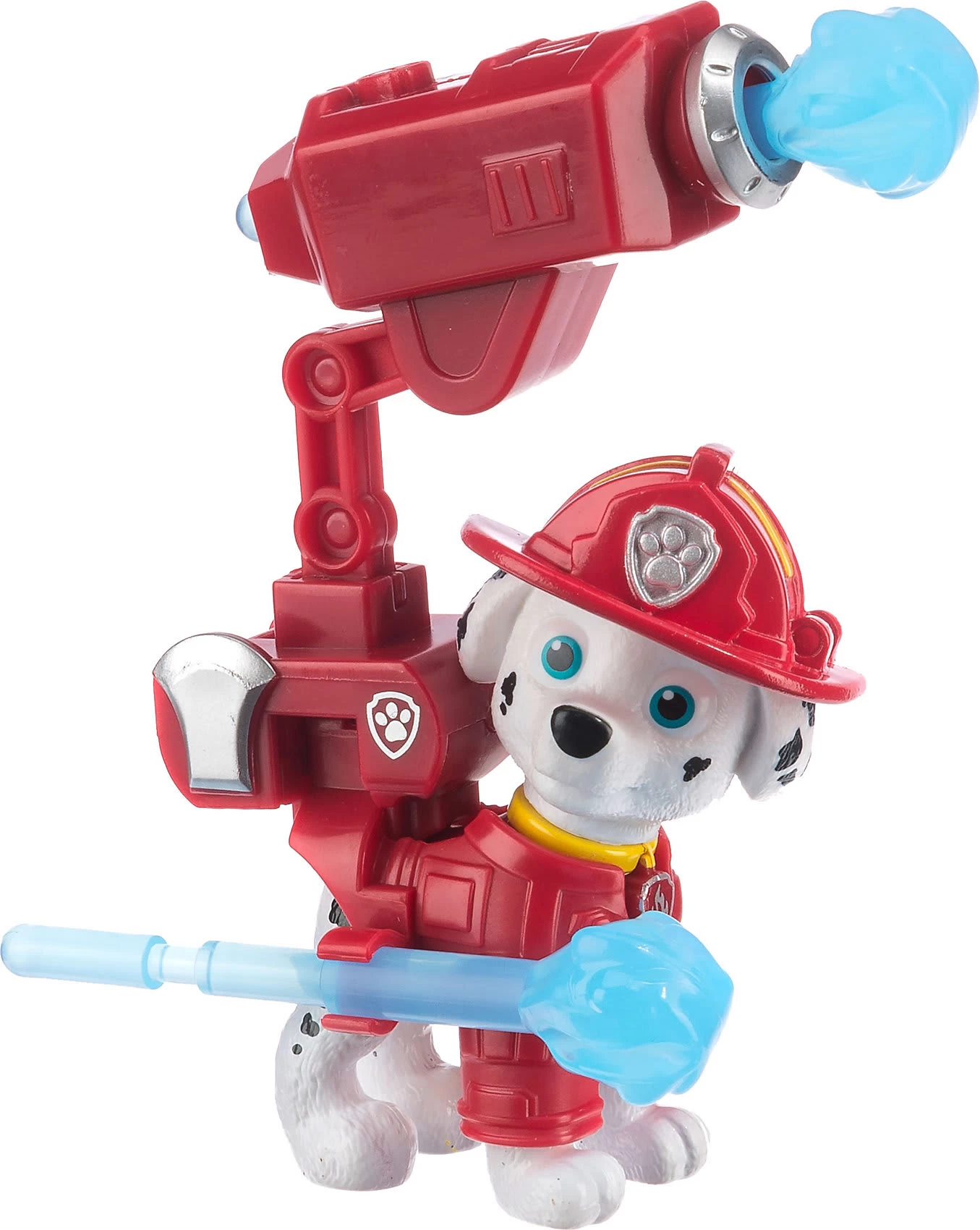 SPIN MASTER Paw Patrol Hero Pups Spielfiguren Aus Dem Kinofilm Mit Clip On-Uniform,... 1 SPIN MASTER Paw Patrol Hero Pups Spielfiguren Aus Dem Kinofilm Mit Clip On-Uniform,...