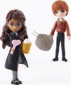 SPIN MASTER Wizarding World Harry Potter - Freunde Spielset Mit Ron Weasley Und Parvati... -Schleich Store spin master wizarding world harry potter freunde spielset mit ron weasley und parvati 2