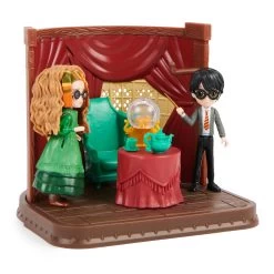 SPIN MASTER Wizarding World - Wahrsagen Klassenzimmer Spielset -Schleich Store spin master wizarding world wahrsagen klassenzimmer spielset 2