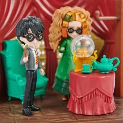 SPIN MASTER Wizarding World - Wahrsagen Klassenzimmer Spielset -Schleich Store spin master wizarding world wahrsagen klassenzimmer spielset 4
