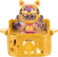 SPIN MASTER Zoobles - Girlz 1 Pack - Secret Partiez - Zoo Ball Giraffe S2