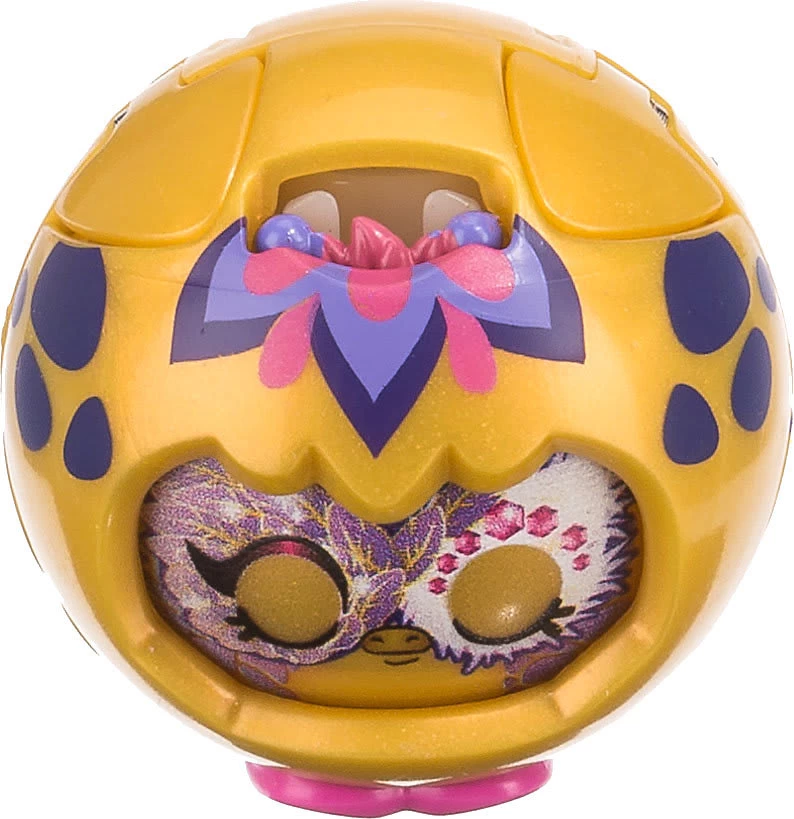 SPIN MASTER Zoobles - Girlz 1 Pack - Secret Partiez - Zoo Ball Giraffe S2 5 SPIN MASTER Zoobles - Girlz 1 Pack - Secret Partiez - Zoo Ball Giraffe S2 – Bild 5