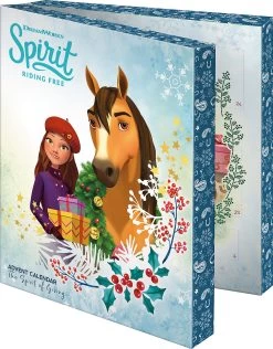 Lucky & Spirits Beauty Adventskalender