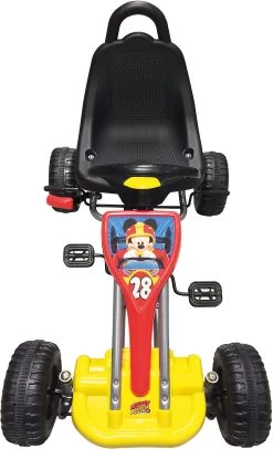 STAMP Mickey Mouse Go-Kart -Schleich Store stamp mickey mouse go kart 2