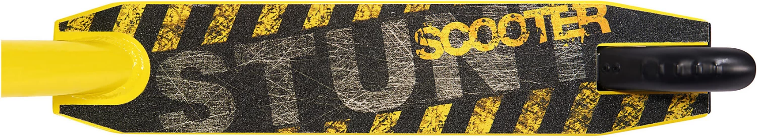 STAMP Stunt-Roller Skids Control, Gelb 3 STAMP Stunt-Roller Skids Control, Gelb – Bild 3